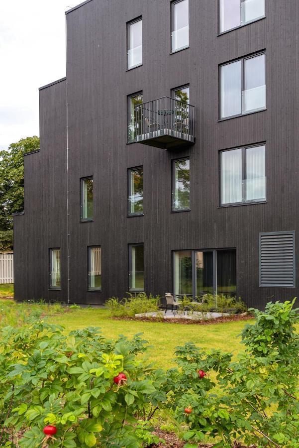 Ferienwohnung Tartukodu Riia 20B-3 Exterior foto