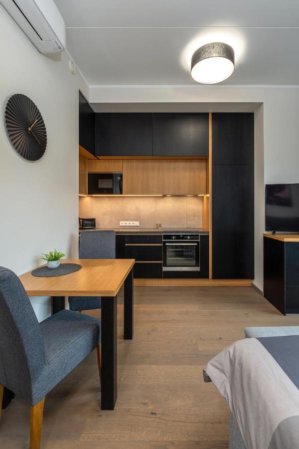 Ferienwohnung Tartukodu Riia 20B-3 Exterior foto