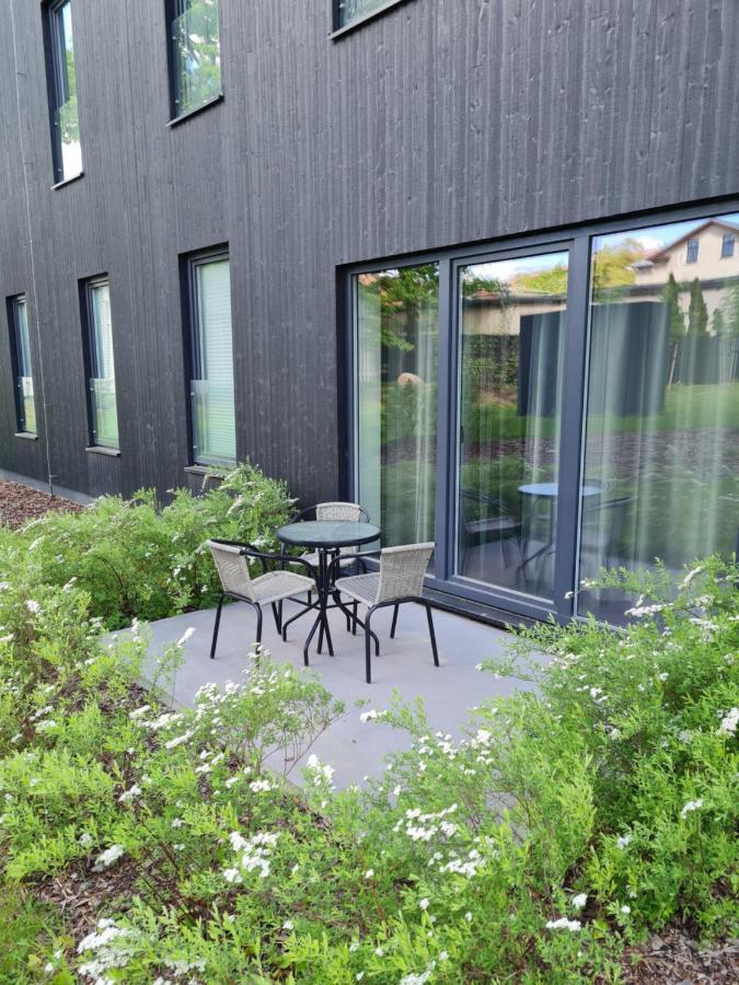 Ferienwohnung Tartukodu Riia 20B-3 Exterior foto